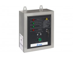 Блок АВР-С 9000D/230-foto3