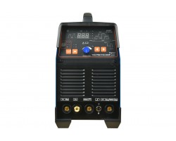 Аппарат TIG сварки алюминия TSS PRO TIG/MMA 200P AC/DC Digital-foto3