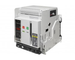 Выключатель автоматический воздушный YEW1-2000/3P (800A)/Air circuit breaker