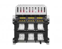 Выключатель автоматический воздушный YEW1-2000/3P (800A)/Air circuit breaker-foto7