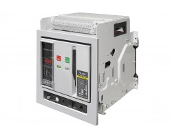 Выключатель автоматический воздушный YEW1-2000/3P (800A)/Air circuit breaker-foto2