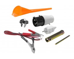 Бензогенератор инверторный SGG 7000Ei-foto14