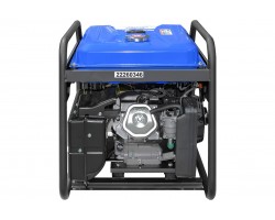 Бензогенератор инверторный SGG 7000Ei-foto13