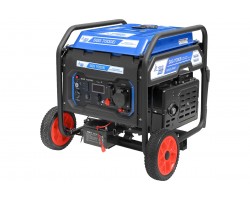 Бензогенератор инверторный SGG 7000Ei