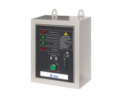 Блок АВР-С 9000D/400