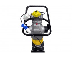 Вибротрамбовка электрическая TSS HCD80G (220В)-foto11