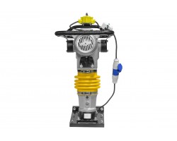 Вибротрамбовка электрическая TSS HCD80G (220В)-foto7