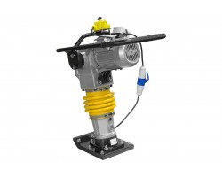 Вибротрамбовка электрическая TSS HCD80G (220В)-foto8