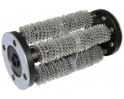 Барабан с фрезами TSS MS400