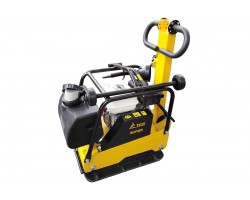 Виброплита TSS-VP120TH (колесный комплект, бак)-foto2