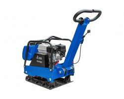 Виброплита TSS-VP120TH (колесный комплект, бак)