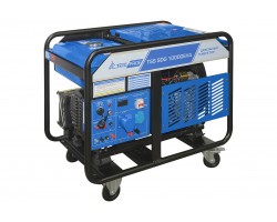 Дизель генератор TSS SDG 10000EHA-foto2