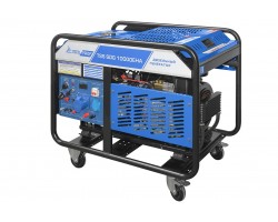 Дизель генератор TSS SDG 10000EHA