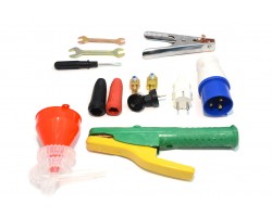 Инверторный дизельный сварочный генератор TSS DGW 6.0/200ED-R-foto5