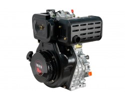 Двигатель дизельный 186FA (А1-тип, под шпонку ? 25мм) - K1-foto6