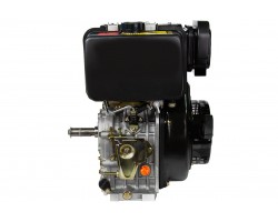 Двигатель дизельный 186FA (А1-тип, под шпонку ? 25мм) - K1-foto7