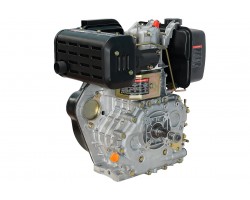 Двигатель дизельный 186FA (А1-тип, под шпонку ? 25мм) - K1