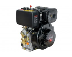 Двигатель дизельный 186FA (А1-тип, под шпонку ? 25мм) - K1-foto4