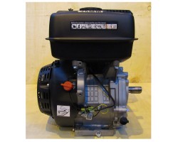 Двигатель бензиновый TSS KM420C-S (?25мм.)-foto5