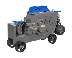 Станок для резки арматуры TSS GQ 52A-foto7