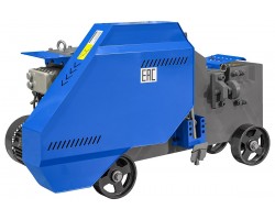 Станок для резки арматуры TSS GQ 52A-foto4