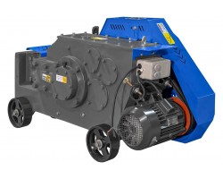 Станок для резки арматуры TSS GQ 52A-foto6