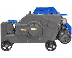 Станок для резки арматуры TSS GQ 52A-foto5