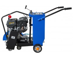 Резчик швов TSS RH-500L-foto6