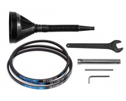 Резчик швов TSS RH-500L-foto8