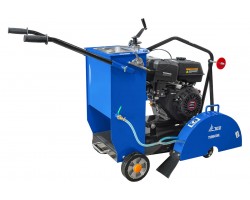 Резчик швов TSS RH-500L-foto4