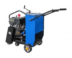 Резчик швов TSS RH-500L-foto5