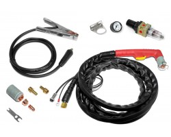 Аппарат воздушно-плазменной резки TSS EVO CUT-160-foto5