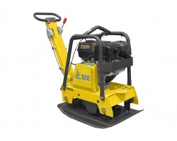 Виброплита реверсивная TSS-WP170L-foto4