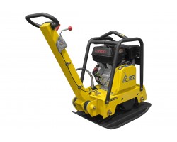 Виброплита реверсивная TSS-WP170L-foto5