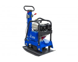 Виброплита реверсивная TSS-WP170H