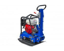 Виброплита реверсивная TSS-WP170H-foto7