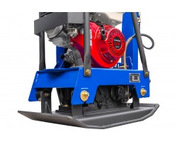 Виброплита реверсивная TSS-WP170H-foto11