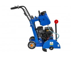 Резчик швов TSS RH-350L-foto5