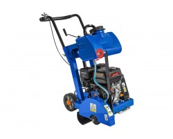 Резчик швов TSS RH-350L-foto4