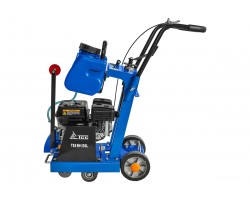 Резчик швов TSS RH-350L-foto3