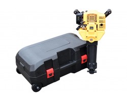 Бензиновый отбойный молоток TSS-GJH95 в кейсе