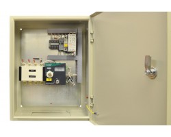 Блок АВР 60 кВт СТАНДАРТ (125А)