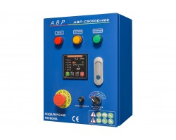 Блок АВР-С 8000D/400