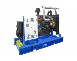 Дизельный генератор ТСС АД-60С-Т400-1РМ1-foto4