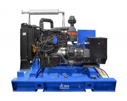 Дизельный генератор ТСС АД-60С-Т400-1РМ1-foto8