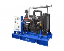 Дизельный генератор ТСС АД-60С-Т400-1РМ1-foto2