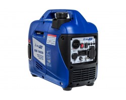 Бензогенератор инверторный SGG 1400Si-foto7