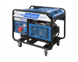 Дизель генератор TSS SDG 10000EH3A