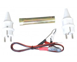 Бензогенератор TSS SGG 2800N-foto5