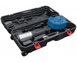 Бензиновый копер TSS-95GPD (100мм) в кейсе-foto9